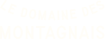 Domaine des Montagnais