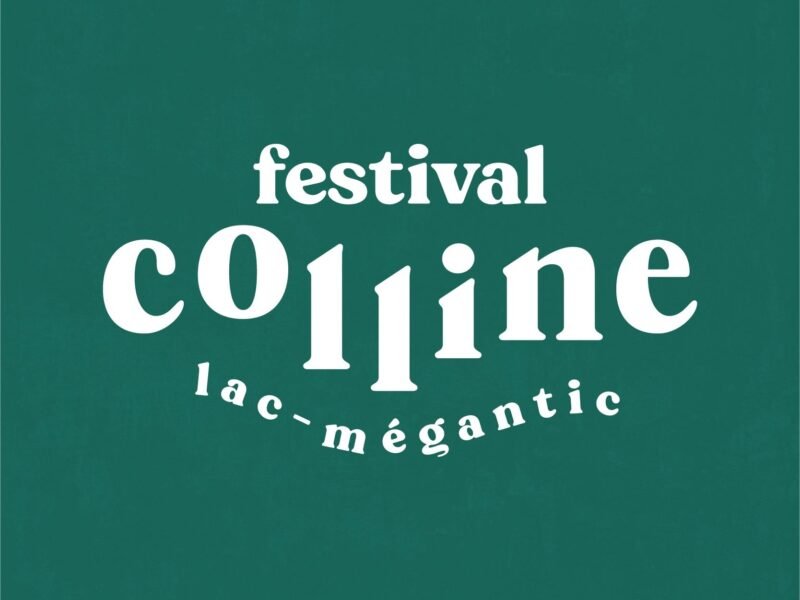 Festival Collinne