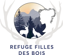 Refuge filles des bois