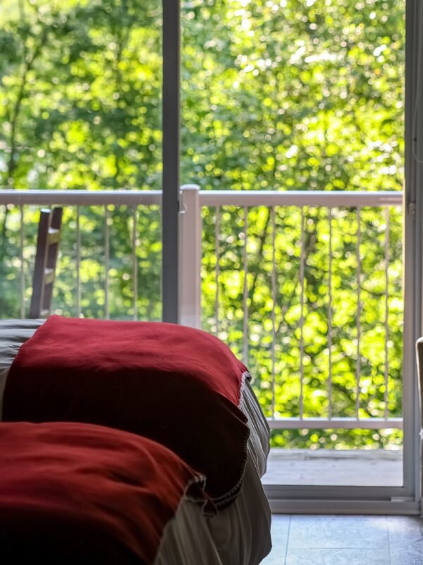 Intérieur de Suite Astro 3