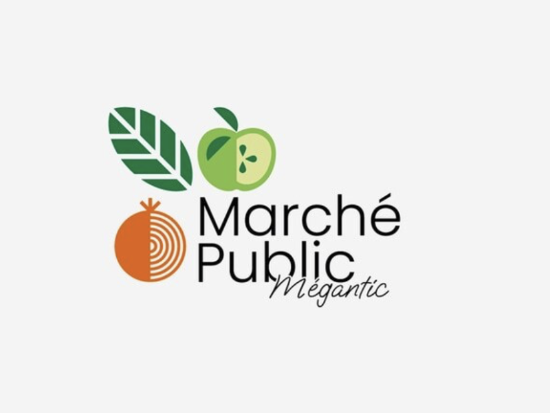 Marché public Mégantic