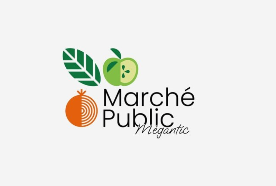 Marché public Mégantic