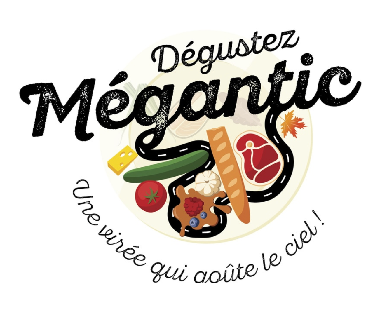 Dégustez Mégantic 2026