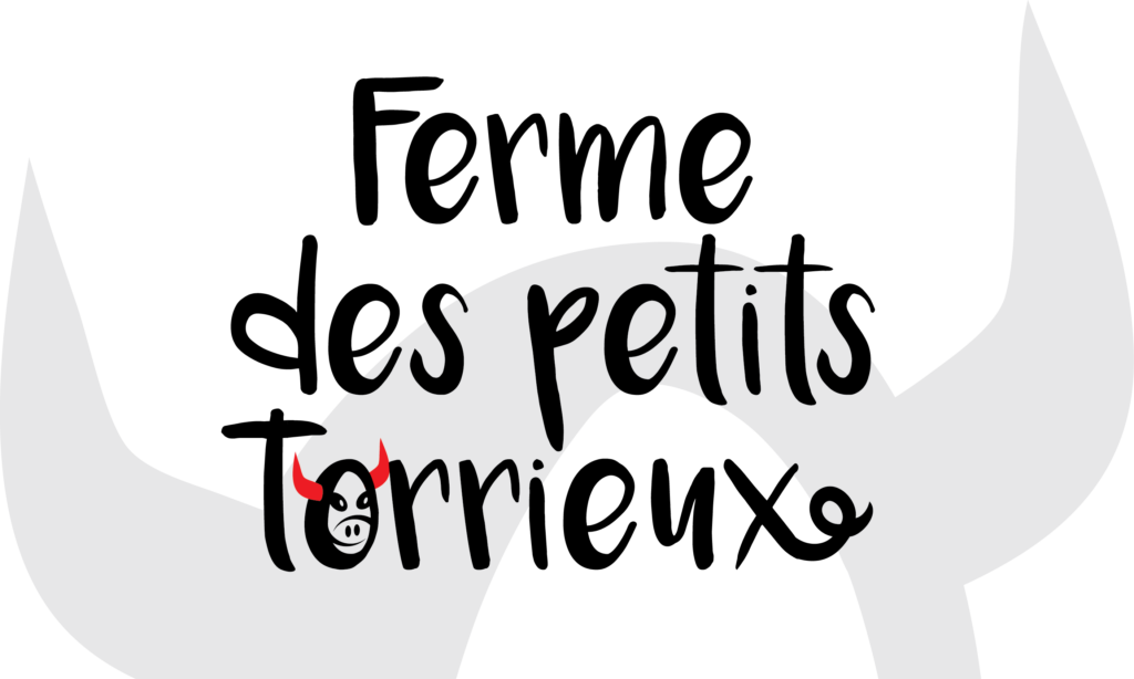 Ferme des petits torrieux