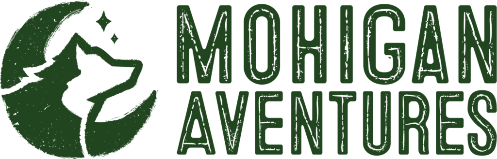 Mohigan Aventures
