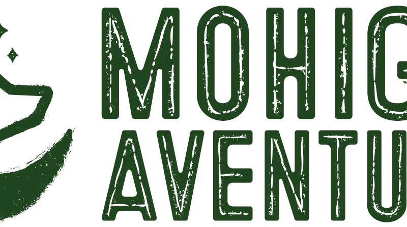 Mohigan Aventures